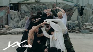 &TEAM、力強い「Back to Life」パフォーマンスMVをサプライズ公開