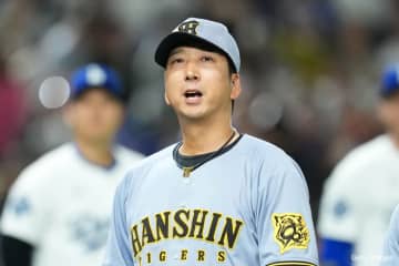 阪神、1勝4敗で日本一ならず…山本昌氏「この悔しさは来年の糧になる」