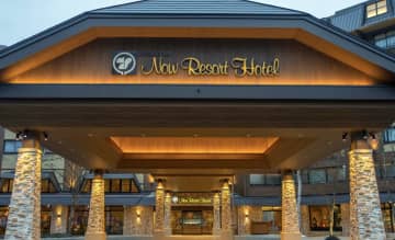 【楽天トラベル】草津温泉×カップル・ご夫婦に人気の宿No.1・草津ナウリゾートホテルの魅力を口コミから紐解いてみた！人気の秘密は『圧倒的なホスピタリティ』にあった？