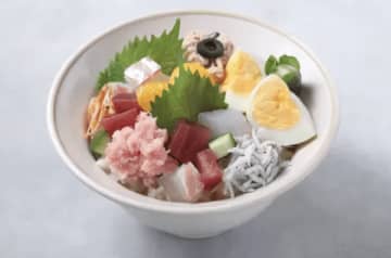 【11月1日は寿司の日】ミツカン「酢」のエキスパートが清水に集結！「酢っごい学べる」トークショー開催！みかん果汁入り新名物『駿河湾椀すし』も初お披露目！