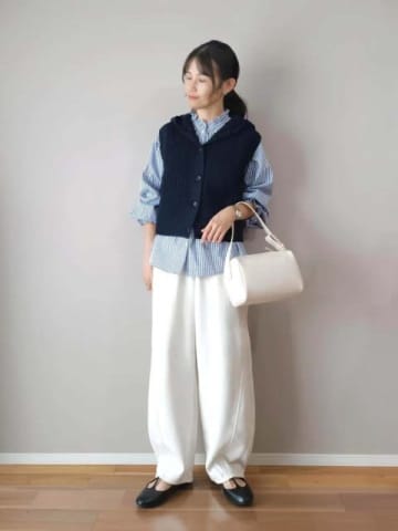 【毎日更新】明日のコーデで悩まない！ 参考にしたいおすすめコーデアイデア【10月31日秋】