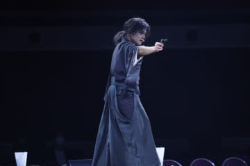 平野良 演出　安西慎太郎 木ノ本嶺浩 松田岳 前川優希 内藤大希『時をかけ・る～LOSER～2』開幕