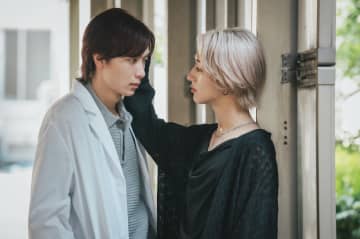 「神ドラマすぎる」「みんなハマり役」NAOYA＆冨田侑暉W主演のBLドラマ『セラピーゲーム』第2話あらすじ