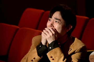 久部（菅田将暉）絶叫の初日！パトラ（アン ミカ）の肉離れ、うる爺（井上順）のイップスなどトラブル続発＜『もしがく』第5話完全版＞