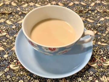 【無印良品】甘くてあったか期間限定ラテがお店のような味わいなのに1杯39円！