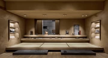 【ZARA創業50周年】日本初！コンセプトカフェ「Zacaﬀe」併設のグローバル新旗艦店が心斎橋にオープン決定！畳や暖簾を取り入れた「伝統×モダン」の次世代型ストア