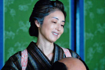 毒親ではなかった…高岡早紀が演じる母の「退場フラグ」にＳＮＳ悲嘆【べらぼう】