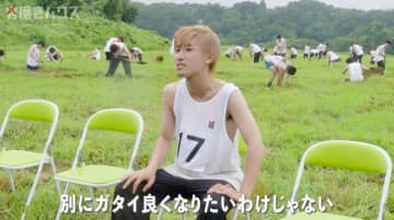 「なんでずっと笑って見てんだよ！」 噛みつく23歳大学生をコーチが一喝「立場をわきまえろ、お前」「帰れよ」