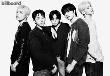 「全力を尽くさずにはいられない」韓国デビューを迎えた&TEAM、自らの言葉で語る（EJ、FUMA、JO、HARUA、MAKI編）