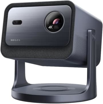 【Amazonセール】RGB3色レーザー搭載レグザ4Kプロジェクター「RLC-V7R」がお買い得