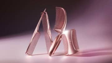 【ReFa限定】造形美が息づく「リファマーキスリュクスコレクション」誕生