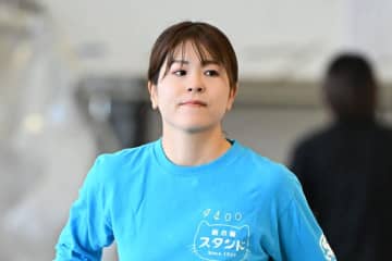 【宮島ボート】加藤奈月　３日目終えて舟券絡みなしも本体整備で気配一変「回り足と載り心地が良くなった」