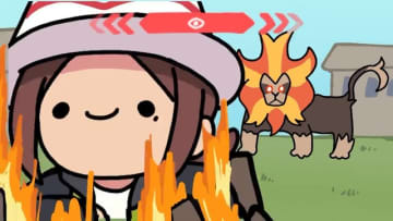 『ポケモンレジェンズZ-A』プレイヤーなら思わず共感？コミカルに前作と比較するファンアニメ公開