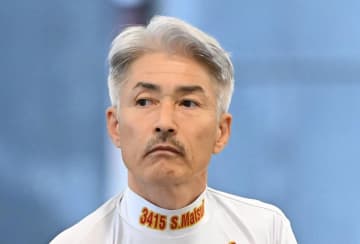 【下関ボート・ＧⅡＭＢ大賞】松井繁　今年初Ｖ＆ＳＧ出場切符獲得へ視界良好「バランス取れていい方」