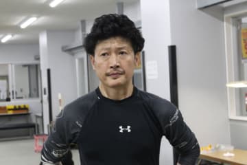 【大村ボート・ＧⅢマスターズＬ】正木聖賢　Ｇ元ＧⅠ出場権へ意欲「１着取るためにレースします」