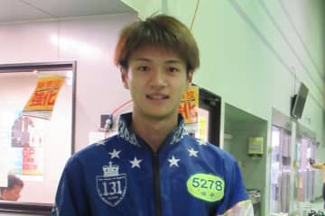 【若松ボート・ミッドナイト】田中駿兵　勝率６・４４でＡ１当確も不満顔「７点を目指してたんですけど…」