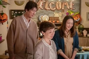 『小さい頃は、神様がいて』草刈正雄×阿川佐和子に訪れた悲しみ　涙と笑いが混じり合う回に