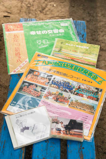 「身内音楽」とは？ 数の子ミュージックメイトさんと探す、“普通の人”のライフログ