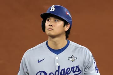 「大谷翔平に投票しないのはおかしい」選手間投票での“落選”を米識者ら疑問視「『オオタニ疲れ』だ！」「野球界最高はいつだってショウヘイだ」