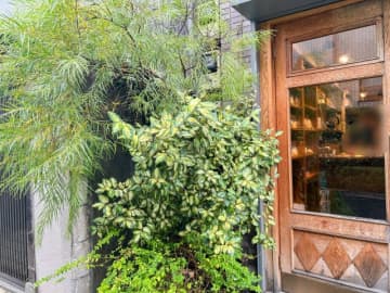 【神楽坂】1杯のコーヒーに想いを馳せる朝。何度も訪れたい「AKHA AMA COFFEE KAGURAZAKA」