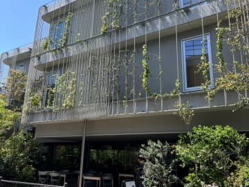 【鎌倉】朝食のみもOK！ホテル鎌倉青山「cafe 518」の贅沢モーニング