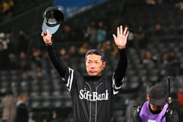 【ソフトバンク】来季は「ヘッドコーチ」置かず　リーグ３連覇へ内閣改造敢行