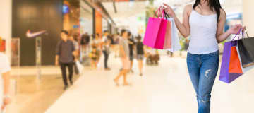 第126回　SC運営の成否を決める顧客の滞在時間　“装置産業”としての役割とは何か