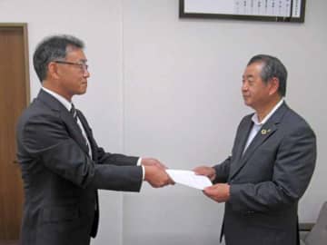 警備業と産廃処理業　労災増加で緊急要請　仙台労基署