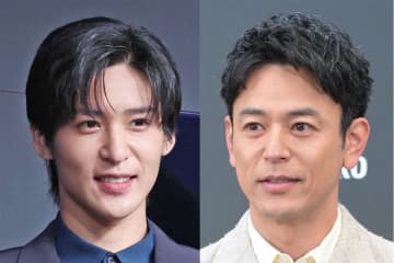 Snow Man目黒蓮を支える〝兄貴分〟妻夫木聡　ＴＢＳ日曜劇場の現場で見せた気遣い