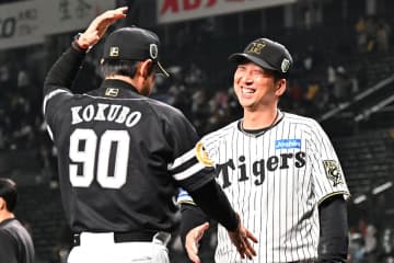 【阪神】藤川監督　パの横綱に〝白旗〟も…　反省を来季に生かす「やるべきことがまた見つかった」