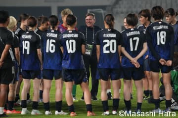 4月以降わずか1勝｢なでしこジャパン｣の大問題(3)｢テストは終わった｣と公言して臨むも…初の外国人指揮官ニールセン監督への疑問、ポジティブな材料は…