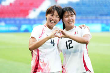 4月以降わずか1勝「なでしこジャパン」の大問題(2)55分以降は「新キャプテン」らがノルウェー守備陣を翻弄、イタリア戦との共通点は熊谷紗希らの「厚みのない守備」