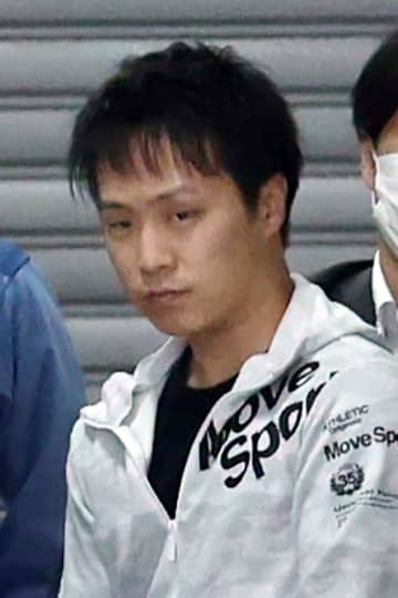 小学生装い児童ポルノ販売疑い　児童養護施設職員の男逮捕