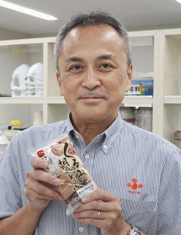 「スイーツ胡麻どうふ」甘味強調で販売好転　最初は苦情、おかずと混同【経済トレンド】