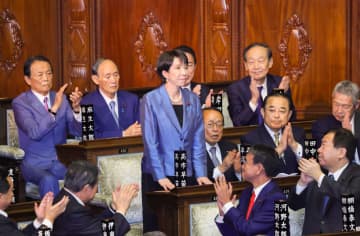 「日本政界はより危険な道へ」北朝鮮、高市首相を異例の名指し批判