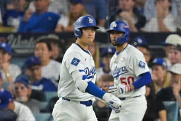 ドジャース戦観戦後、超大物夫妻に大バッシング　理由は“裏切り行為”「非難している」