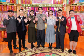 『沸騰ワード１０』１枚の写真でつくる衝撃AI動画が大反響！