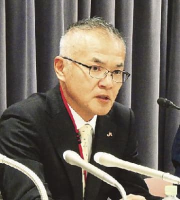 ＪＲ東海／リニア中央新幹線総工事費４兆円増／物価高騰や難工事の影響