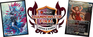 マジック：ザ・ギャザリング 祭典　11/22.23 プレイヤーズコンベンション横浜2025  各戦 11/16 まで参戦者募集中　無料初心者体験会も　入場無料 みんなで遊びに行こっ