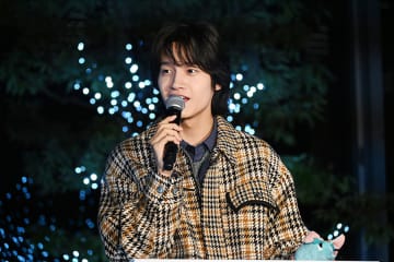 Ａぇ! 佐野晶哉、大阪で松竹座の思い出語る「僕のアイドル人生のスタート」