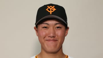 「力んでしまった･･･」巨人育成の田村朋輝　阿部監督見守る中ブルペンで163球