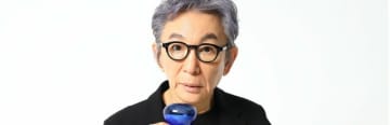 「引っ込み思案で無口」しゃべりマスター・古舘伊知郎、原動力は無口だった幼い頃の「じくじたる思い」