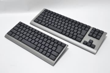 【Hothotレビュー】これぞ最高峰の日本式キースイッチ。(ちょっと)安くなったZENAIM KEYBOARD2、今こそ買うべきか？