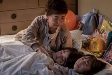 『小さい頃は、神様がいて』“慎一”草刈正雄＆“さとこ”阿川佐和子に想定外の悲劇　ネット衝撃「きつい」「言葉が出ない…」