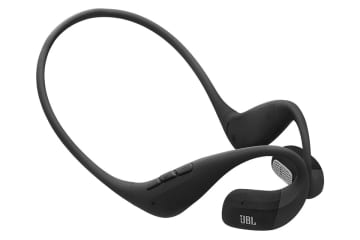 JBL、1万円切りのネックバンド型ながら聴きイヤホン「Endurance Pace」