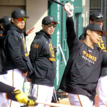 新生阿部巨人は早くも道険し…「疑問残る」コーチ人事にOBが痛烈批判