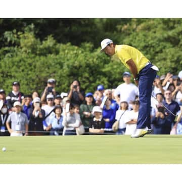 横浜CCはなぜ酷暑に負けなかったのか…地道な努力と芝への強い愛情を感じた（宮崎紘一）