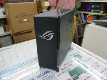 ASUSのWi-Fi 7対応ゲーミングルーター「ROG Strix GS-BE7200X」が発売