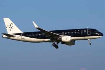 最安8,400円から！スターフライヤー「7日間限定セール」 11月6日まで