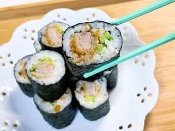 【家事ヤロウ!!!】鈴木保奈美さんの『おもてなし料理』は、あの食材の簡単アレンジ！お客様ウケも上々です♪